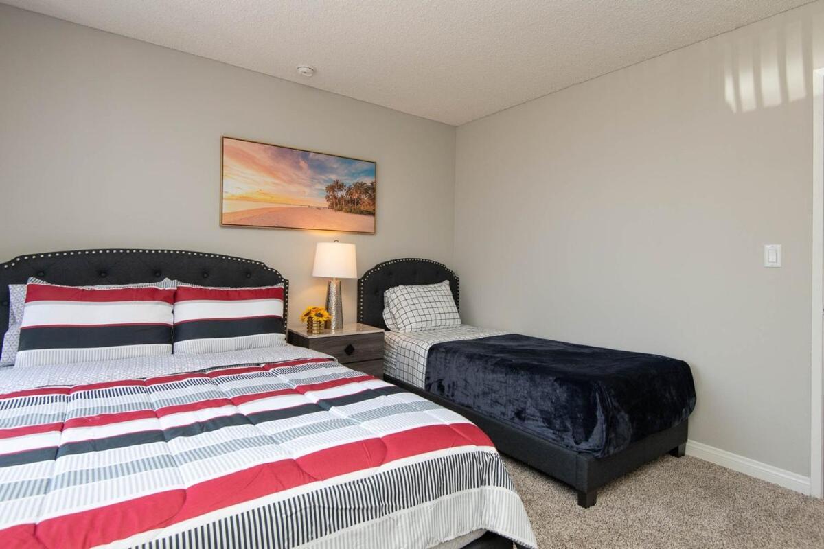 Hollywood Glam 2Br Apartment 405 Delet Apartment *