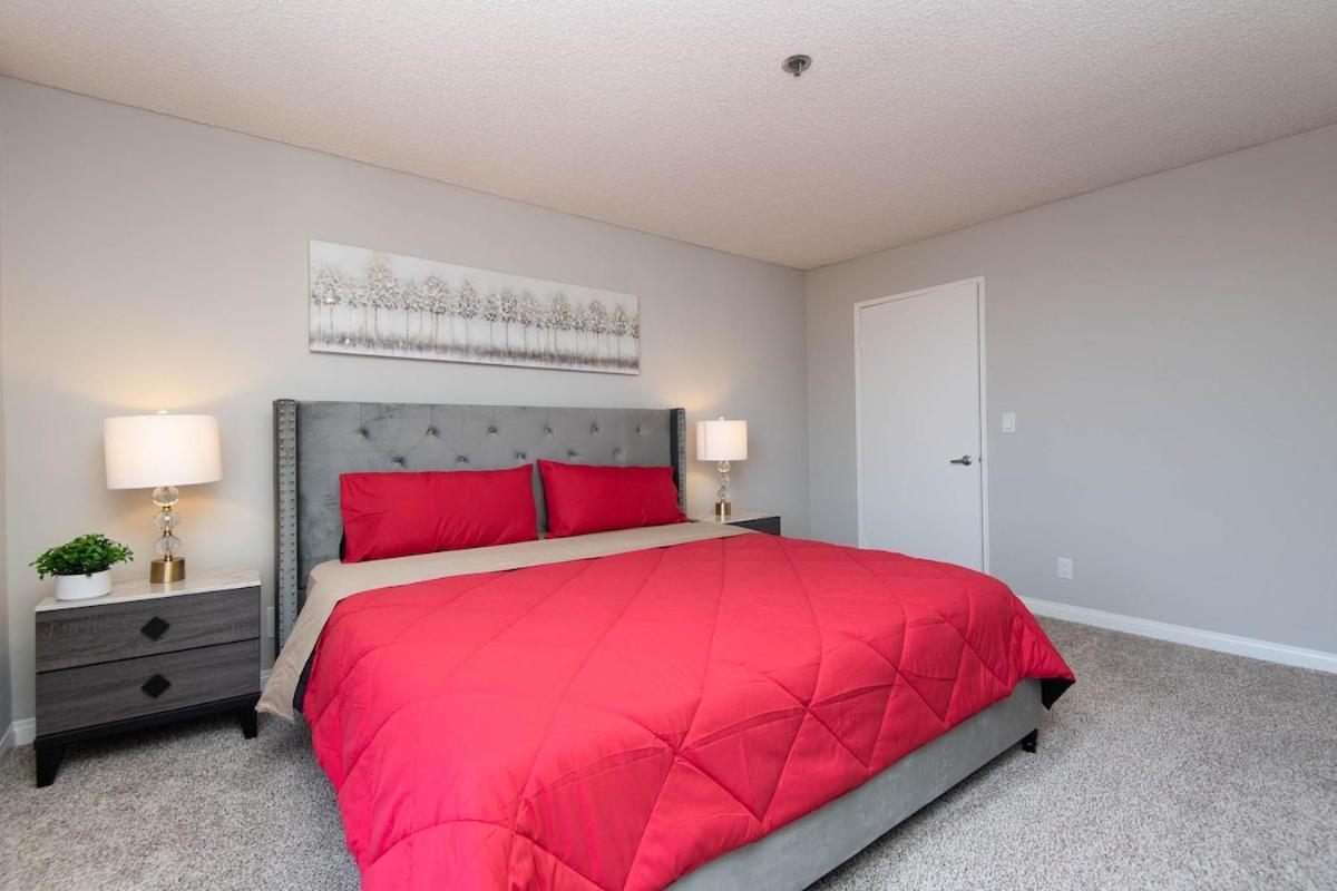 Apartment Hollywood Glam 2Br Apartment 405 Delet Los Angeles