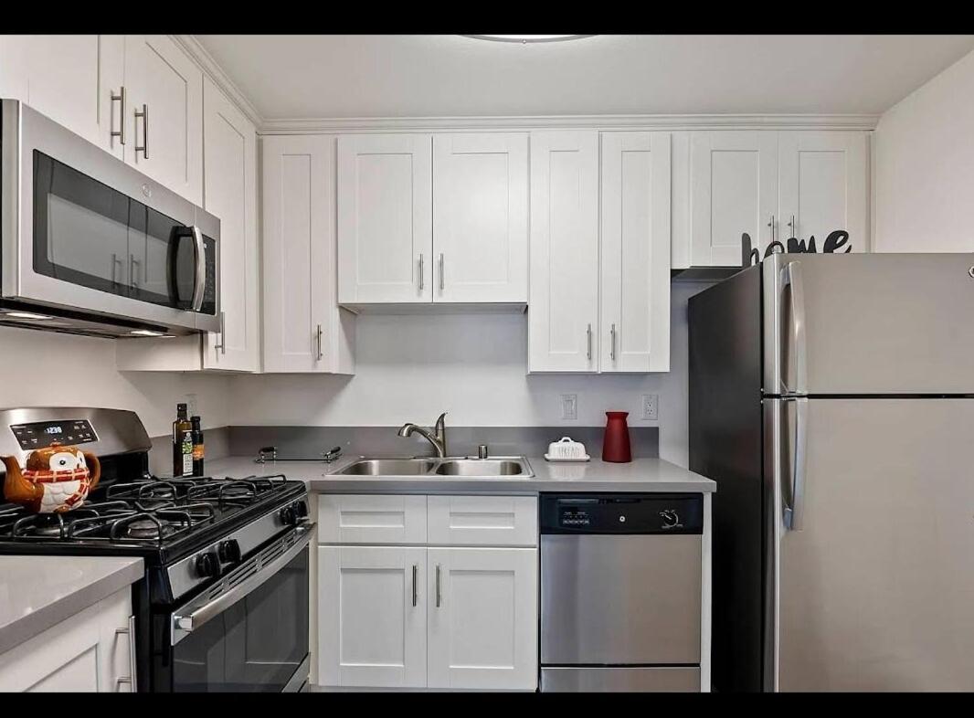 Hollywood Glam 2Br Apartment 405 Delet *