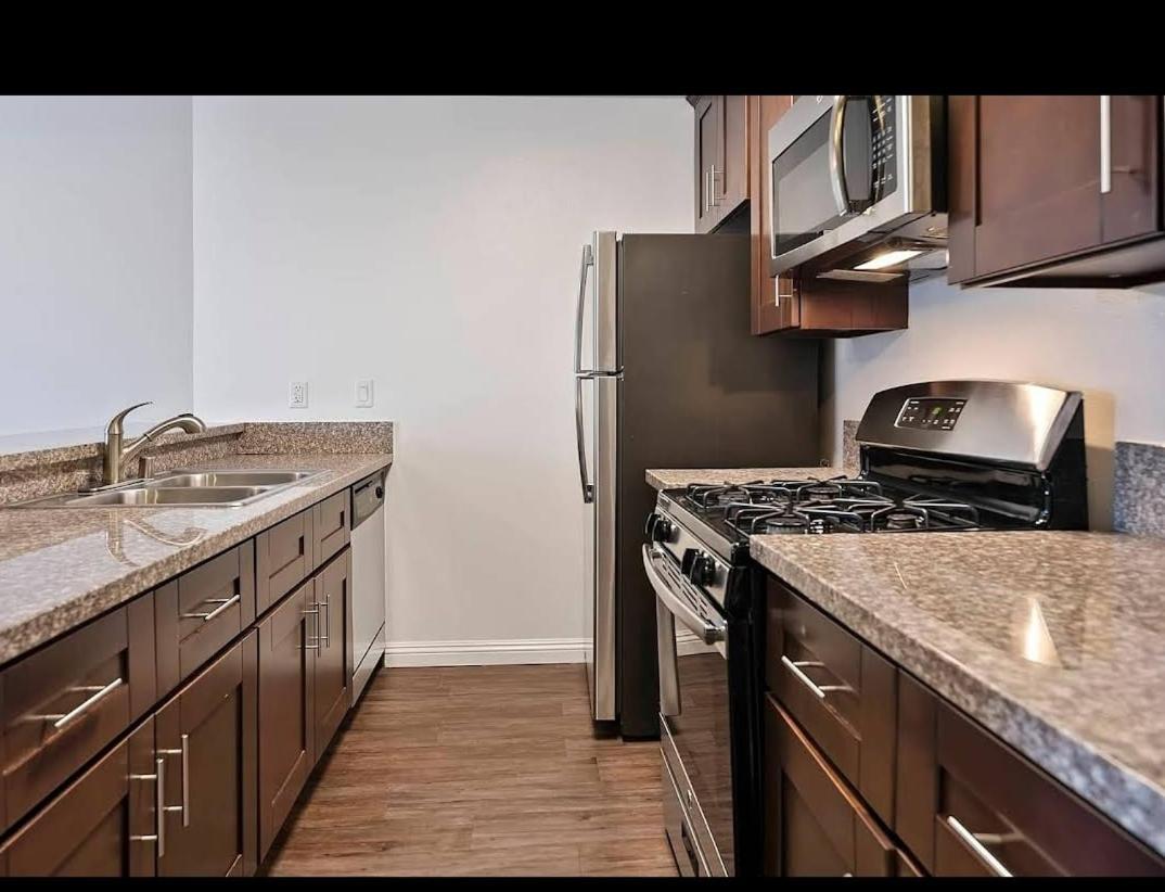 Hollywood Glam 2Br Apartment 405 Delet * Los Angeles