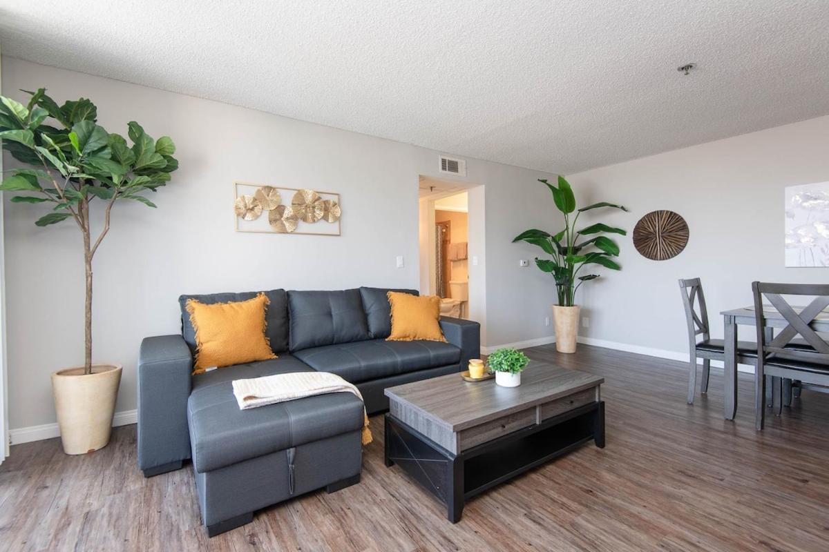 Hollywood Glam 2Br Apartment 405 Delet *