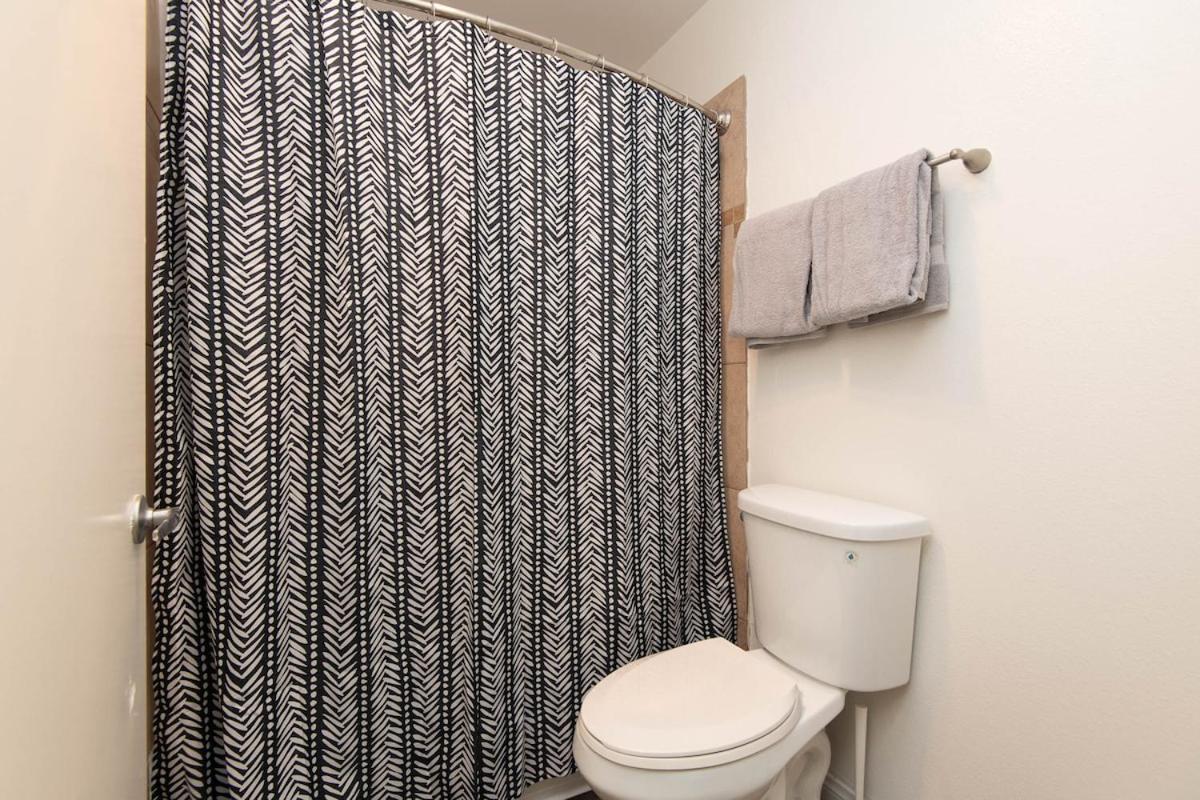 Hollywood Glam 2Br Apartment 405 Delet