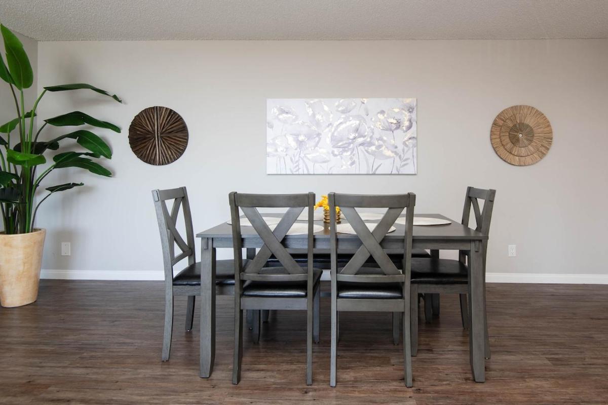 Hollywood Glam 2Br Apartment 405 Delet Apartment Los Angeles