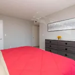 Hollywood Glam 2Br Apartment 405 Delet