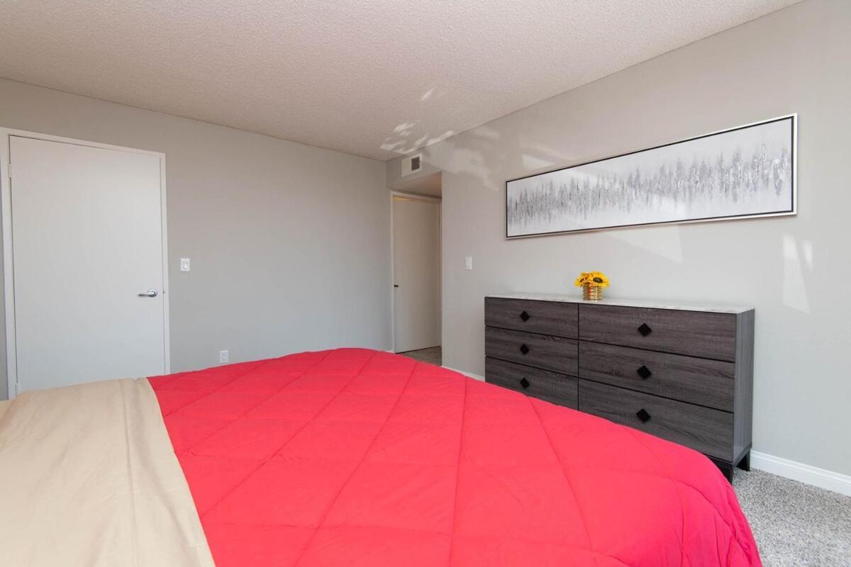 Hollywood Glam 2Br Apartment 405 Delet * Los Ángeles