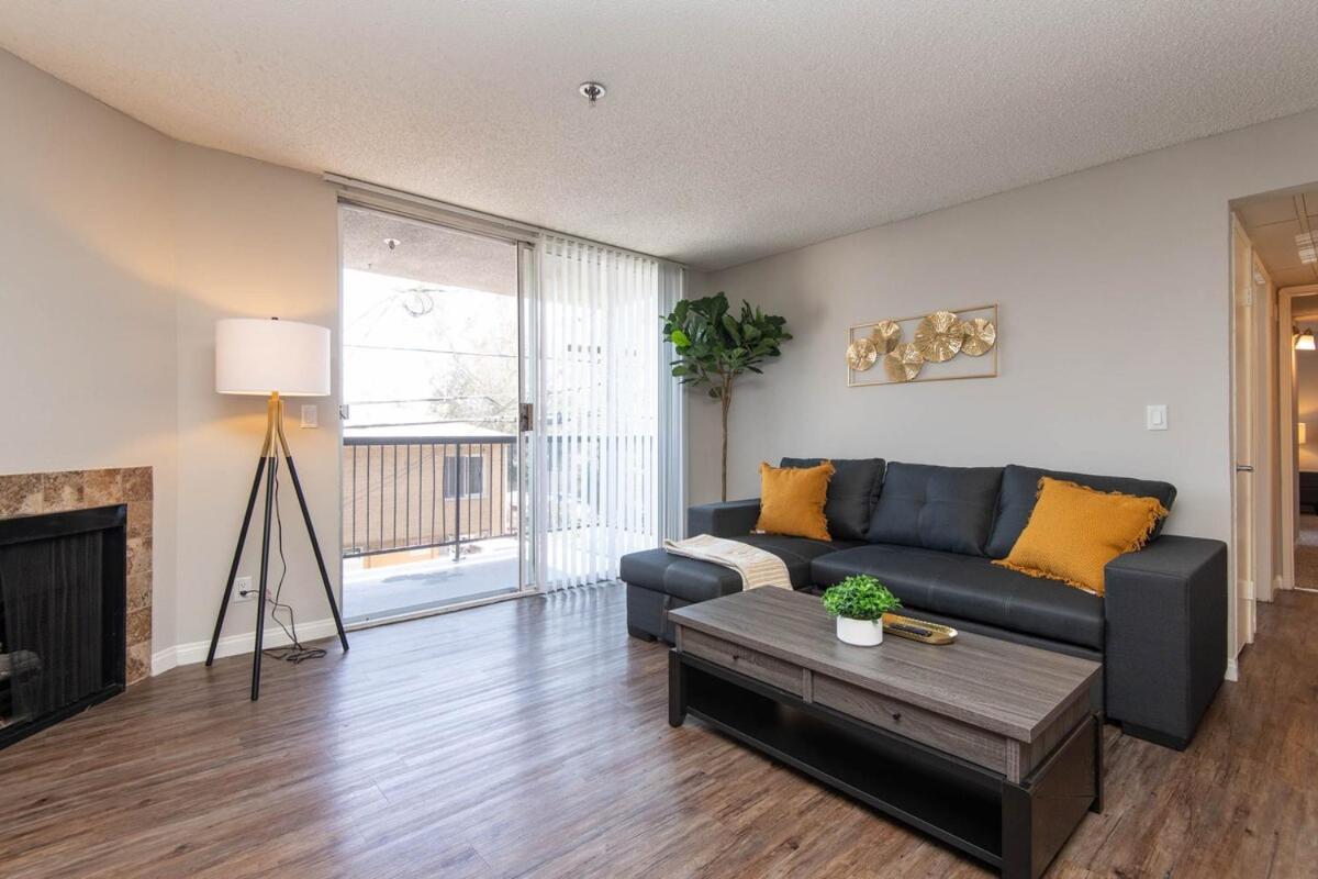 Hollywood Glam 2Br Apartment 405 Delet Los Ángeles