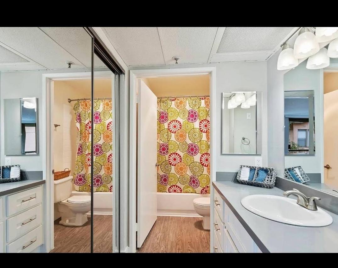 Hollywood Glam 2Br Apartment 405 Delet Apartamento