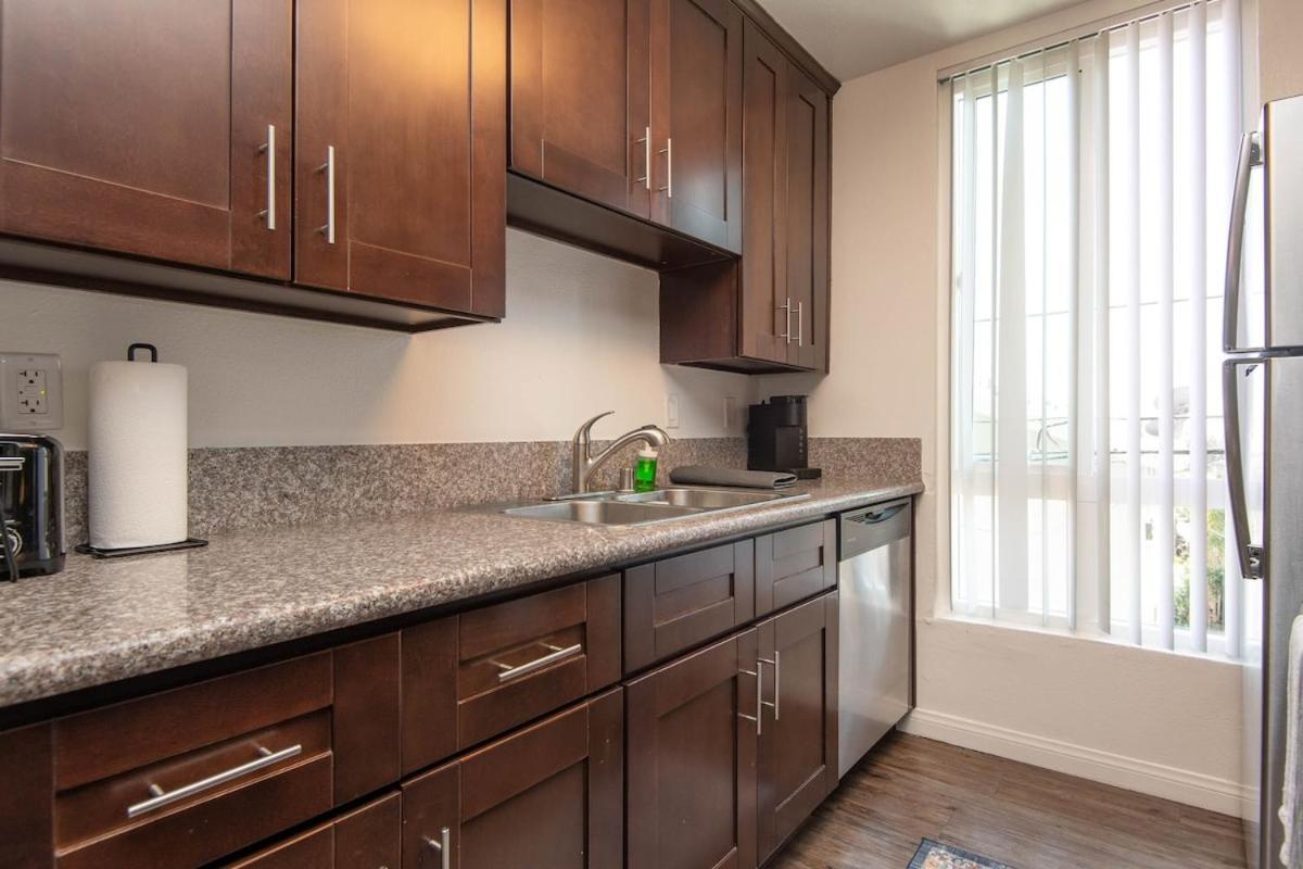 Apartamento Hollywood Glam 2Br Apartment 405 Delet
